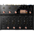 AlphaTheta Euphonia Professional 4-Channel Rotary DJ Mixer