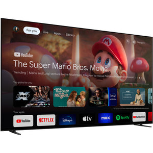 Sony BRAVIA 8 K55XR80 55" 4K HDR Smart OLED TV