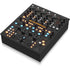 Behringer DDM4000 Professional 5-Channel DJ Mixer with Sampler, FX, Dual BPM Counters, and MIDI
