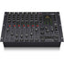 Behringer DX2000USB Professional 7-Channel DJ Mixer with INFINIUM VCA Crossfader and USB/Audio Interface