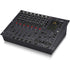 Behringer DX2000USB Professional 7-Channel DJ Mixer with INFINIUM VCA Crossfader and USB/Audio Interface