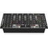Behringer VMX1000USB Professional 7-Channel Rackmount DJ Mixer with USB/Audio Interface, BPM Counter, and VCA Control
