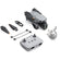 DJI Air 3S Drone with RC-N3 (Gray)