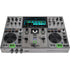 Denon DJ PRIME GO+ Standalone 2-Deck Rechargeable Smart DJ Console with 7" Touchscreen
