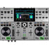 Denon DJ PRIME GO+ Standalone 2-Deck Rechargeable Smart DJ Console with 7" Touchscreen