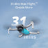 DJI Mini 4K Drone with RC-N1 Remote Controller (Gray)