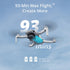 DJI Mini 4K Drone Fly More Combo (Gray)