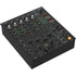 Behringer DJX750 Professional 5-Channel DJ Mixer with Digital Effects and BPM Counter