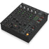 Behringer DJX750 Professional 5-Channel DJ Mixer with Digital Effects and BPM Counter