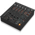 Behringer DJX900USB Professional 5-Channel DJ Mixer with INFINIUM VCA Crossfader, Advanced Digital FX, and USB/Audio Interface