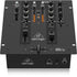 Behringer NOX101 Premium 2-Channel DJ Mixer