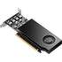 PNY NVIDIA RTX A1000 8GB GDDR6 Professional Graphics Card