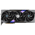 MSI GeForce RTX 5090 GAMING TRIO OC 32GB GDDR7 Graphics Card