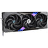 MSI GeForce RTX 5090 GAMING TRIO OC 32GB GDDR7 Graphics Card
