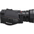 Panasonic HC-X1200 UHD 4K HDMI Camcorder with 24x Zoom (HC-X1200J)