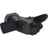 Panasonic HC-X1600 UHD 4K HDMI Camcorder with 24x Zoom (HC-X1600J)