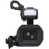 Panasonic HC-X2100 UHD 4K 3G-SDI/HDMI Pro Camcorder with 24x Zoom (HC-X2100J)