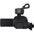 Panasonic HC-X2100 UHD 4K 3G-SDI/HDMI Pro Camcorder with 24x Zoom (HC-X2100J)