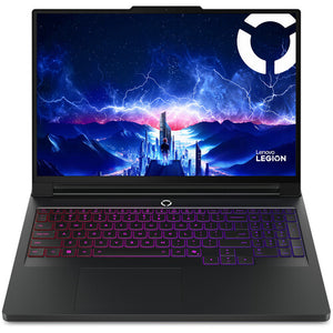 Lenovo 16" Legion Pro 7i Intel Core Ultra 9 32GB 2TB RTX 5080