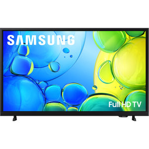 Samsung F6000F 40" Full HD HDR Smart LED TV (UN40F6000FFXZA)