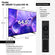 Samsung U8000F 65" 4K HDR Smart LED TV (UN65U8000FFXZA)