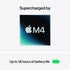 Apple 15" MacBook Air M4 10-Core 10-Core GPU 16GB 256GB Midnight