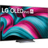 LG OLED evo AI C5 65" 4K HDR Smart TV (OLED65C5PUA)