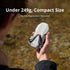 Potensic ATOM 2 Drone Expansion Kit with 4K Camera and 3-Axis Gimbal