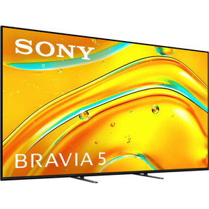 Sony BRAVIA 5 65" 4K HDR Smart Mini-LED TV (K65XR50)