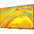 Sony BRAVIA 5 65" 4K HDR Smart Mini-LED TV (K65XR50)