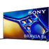 Sony BRAVIA 8 II 65" 4K HDR Smart QD-OLED TV (K65XR80M2)