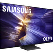 Samsung S90F 65" 4K HDR Smart OLED TV (QN65S90FAFXZA)