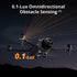 DJI Mavic 4 Pro Drone with 512GB Creator Combo (Gray)
