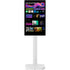 LG Swing 31.5" 4K HDR Multi-Touch Smart Monitor with Rolling Stand (32U889SA-W.AUS)