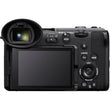 Sony FX2 Digital Cinema Camera with XLR Handle Unit (ILME-FX2B)
