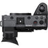 Sony FX2 Digital Cinema Camera with XLR Handle Unit (ILME-FX2B)