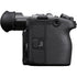 Sony FX2 Digital Cinema Camera with XLR Handle Unit (ILME-FX2B)