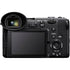 Sony FX2 Digital Cinema Camera with XLR Handle Unit (ILME-FX2)