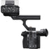 Sony FX2 Digital Cinema Camera with XLR Handle Unit (ILME-FX2)