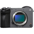 Sony FX2 Digital Cinema Camera with XLR Handle Unit (ILME-FX2)