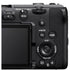 Sony FX2 Digital Cinema Camera with XLR Handle Unit (ILME-FX2)