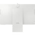 Samsung M8 M80F 32" 4K HDR Smart Monitor with Webcam (Warm White) (LS32FM803UNXZA)