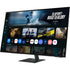 Samsung M7 M70F 43" 4K HDR Smart Monitor (Black) (LS43FM702UNXZA)