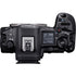 Canon EOS R5 Mark II Mirrorless Camera 45MP 8K 60p