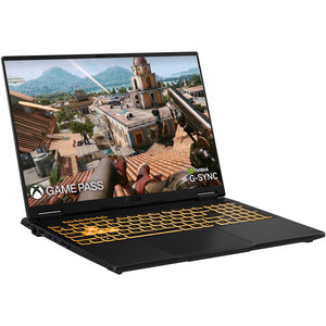 ASUS 16" TUF Gaming F16 Intel Core Ultra 9 32GB 1TB RTX 5070