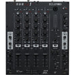 Ecler NUO4.0F Professional 4-Channel DJ Mixer (Black)
