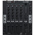 Ecler NUO4.0F Professional 4-Channel DJ Mixer (Black)