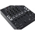 Ecler NUO4.0F Professional 4-Channel DJ Mixer (Black)
