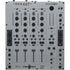Ecler NUO4.0F Professional 4-Channel DJ Mixer (Silver)