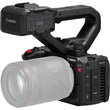 Canon EOS C50 Full-Frame Cinema Camera with RF Mount (7034C002)